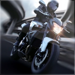 لوگو Xtreme Motorbikes