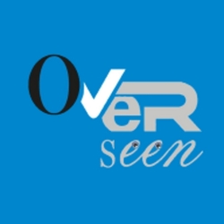 لوگو اپلیکیشن سیستم اعلام سرقت Overseen