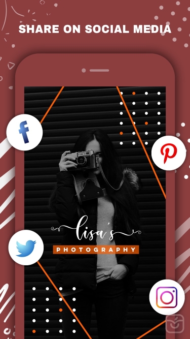 تصاویر Quote Maker - Graphic Design