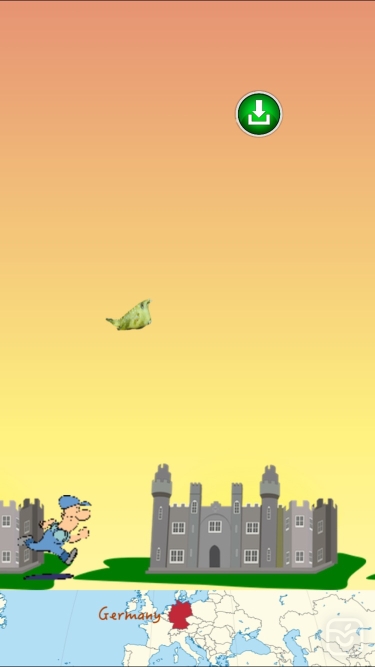 تصاویر Fish3 - pro ( Pro Edition ) ¶