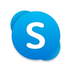 لوگو اسکایپ | Skype 