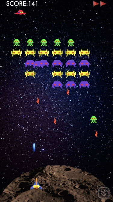تصاویر GALAXIA 4