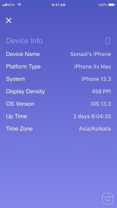 تصاویر Screeny 3.0