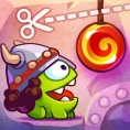 Cut the Rope: Time Travel|طناب را ببر