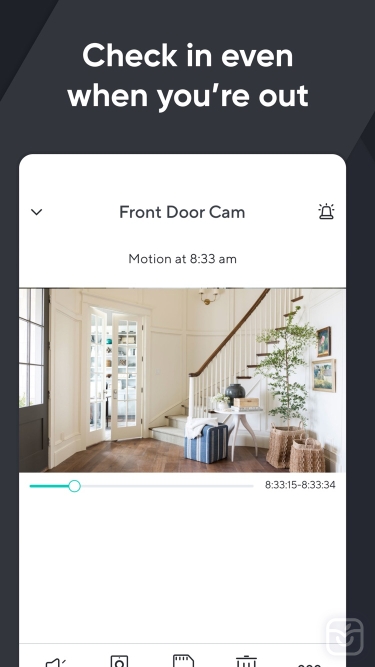 تصاویر Wyze - Make Your Home Smarter