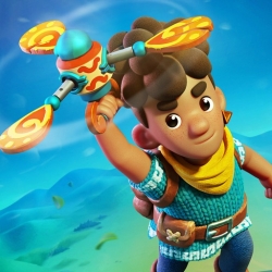 لوگو Wonderbox: The Adventure Maker