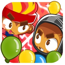 لوگو Bloons TD Battles 2 | Arcade