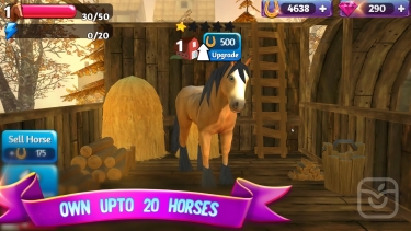 تصاویر Horse Paradise: My Dream Ranch