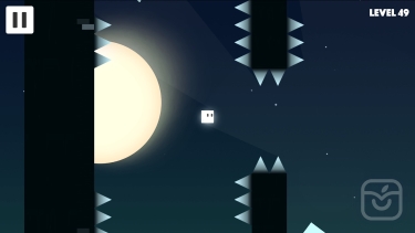 تصاویر Darkland: Cube Escape Puzzle