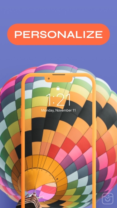 تصاویر Live Wallpaper & Wallpapers HD