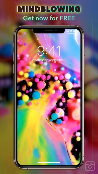 تصاویر Joy-Live Wallpaper Maker HD