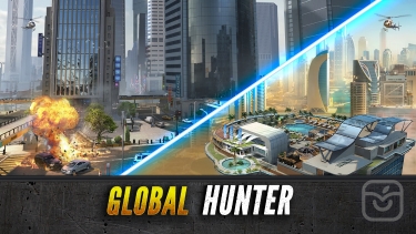 تصاویر Sniper Fury: Shooting Game