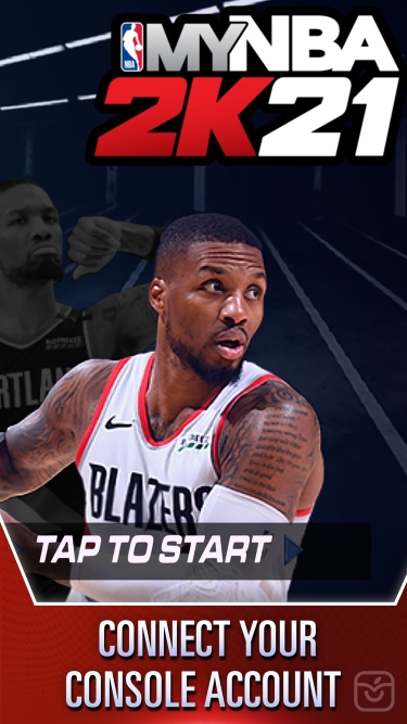 تصاویر MyNBA2K21