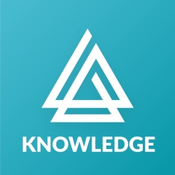 لوگو AMBOSS Medical Knowledge