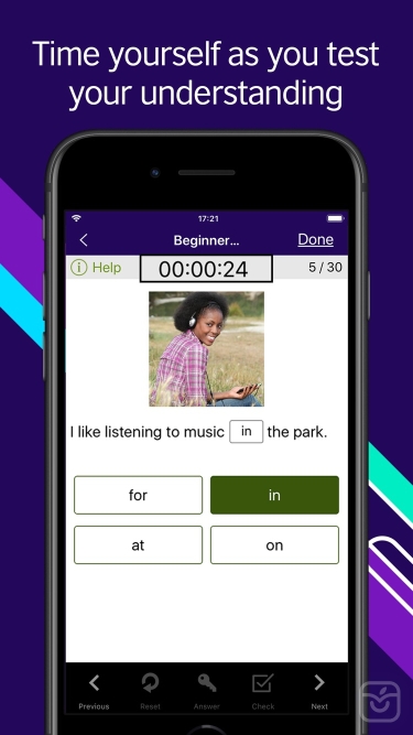 تصاویر LearnEnglish Grammar (UK ed.)
