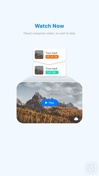 تصاویر FebBox:Transfer Big File ++