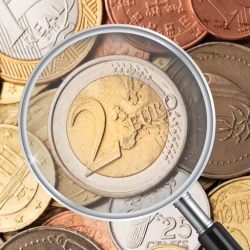 لوگو Coin Pic Identifier ++