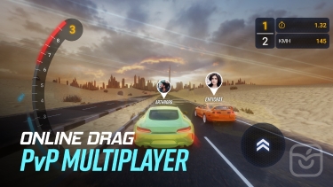 تصاویر Street Drag Racing Simulator