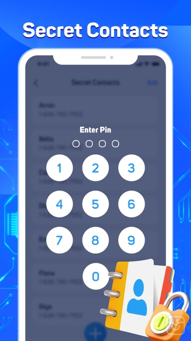 تصاویر Quick Cleaner : Clean Storage