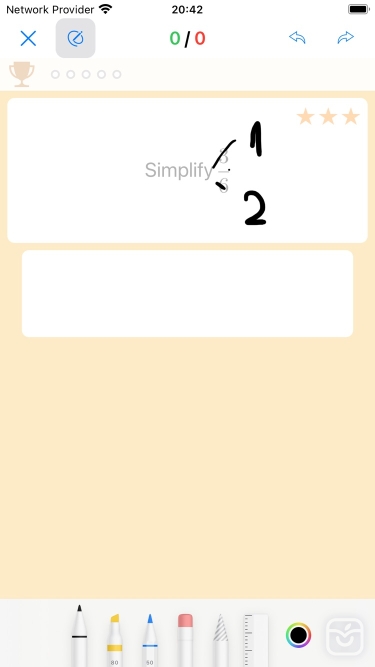 تصاویر Unlimited Math Problems | $5.99