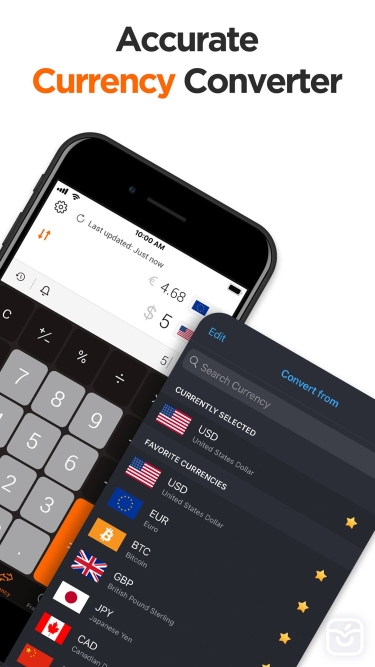 تصاویر Calculator & Math Solver