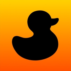 لوگو Ducky - Model Editor