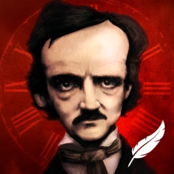 لوگو iPoe Vol. 1 - Edgar Allan Poe