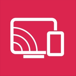 لوگو Screen Mirroring Z - Miracast