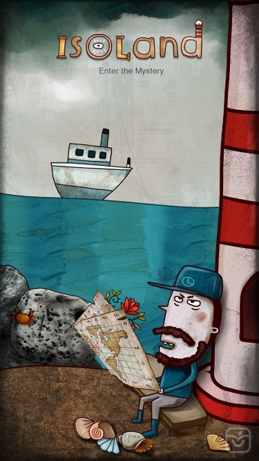 تصاویر Isoland | $0.99