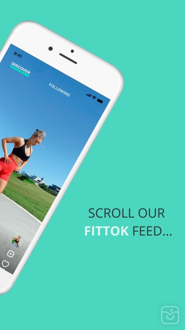 تصاویر Steppen: Social Fitness App