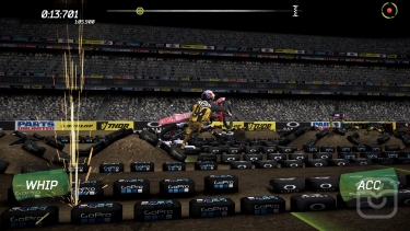 تصاویر Monster Energy Supercross Game