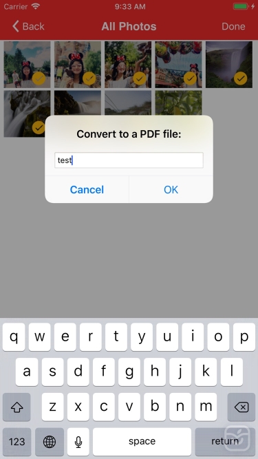 تصاویر Power PDF Pro