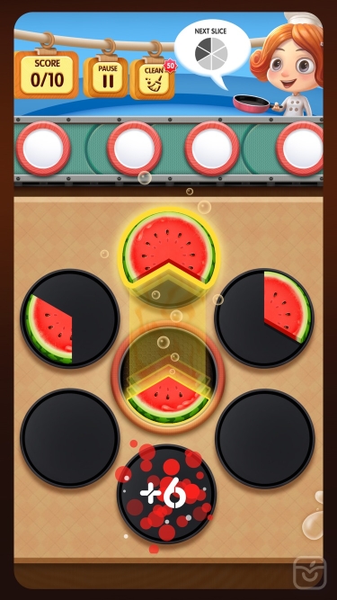 تصاویر Cooking Master