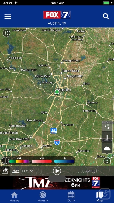 تصاویر FOX 7 Austin: Weather