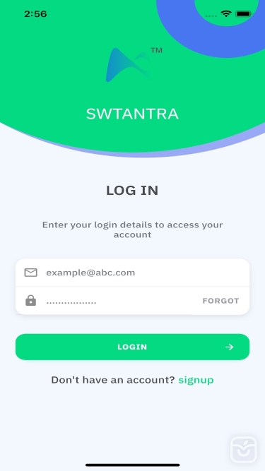 تصاویر Natifi.App