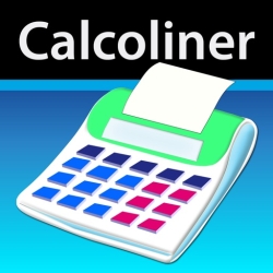 لوگو Calcoliner