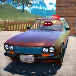 لوگو Car Sale Dealership Simulator ++