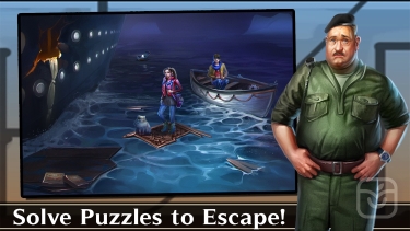تصاویر Adventure Escape: Time Library (Time Travel Story and Point and Click Mystery Room Game)