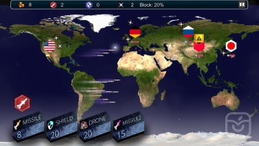 تصاویر Nuclear Inc.