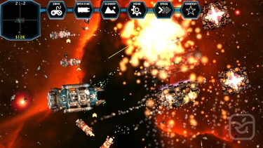 تصاویر Space Borders: Alien Encounter