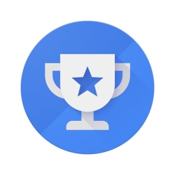 لوگو Google Opinion Rewards