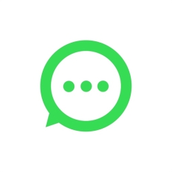 لوگو Web Chat for WhatsApp