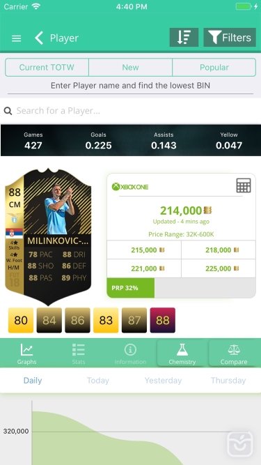 For anyone wondering the exact time that Web App comes out via: FUTBIN :  r/fut