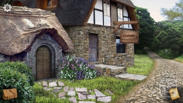تصاویر Blackthorn Castle 2