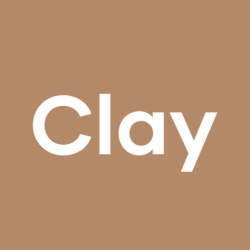 لوگو Clay: IG Story Over Templates