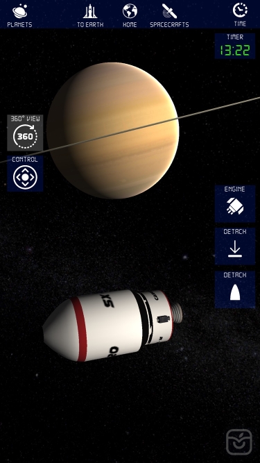 تصاویر Space Rocket Exploration |سازمان فضایی