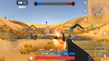 تصاویر Glory of Soldier