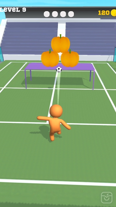 تصاویر Soccer Games*