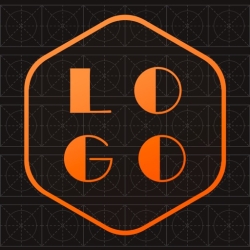 لوگو Logo Maker: Watermark Designer
