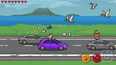 تصاویر PewDiePie: Legend of Brofist